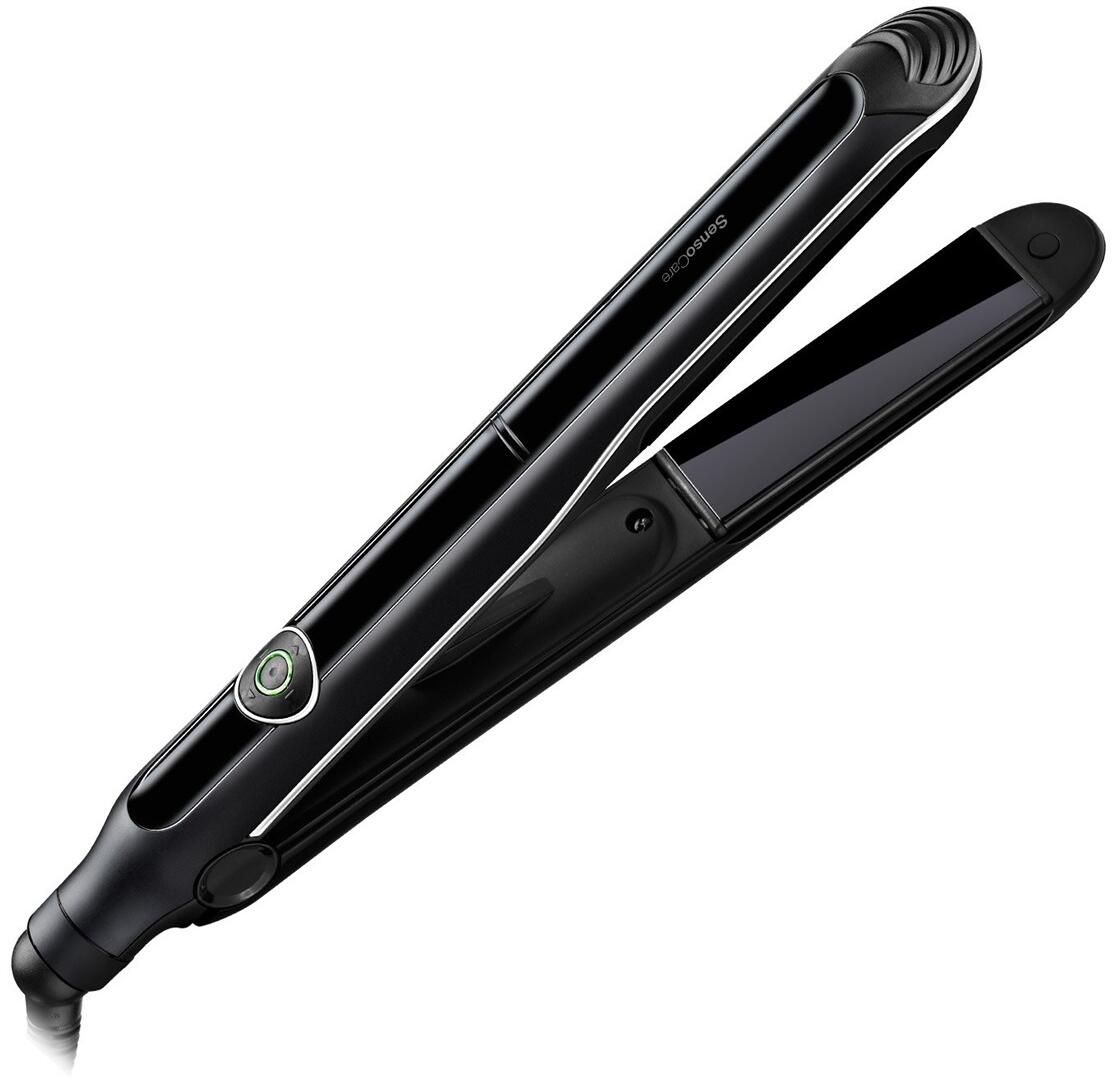 Braun SatinHair 7 ST780 Haarglätter, 120–200 oC, NanoGlide-Keramikplatten, schwarz