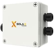SolaX Power Adapter Box G2 für Anbindung von Wärmepumpen bei PV-Überschuss, RS485, Wifi, IP65 (1060070005)