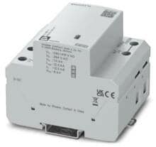Phoenix Contact FLT-MB-T1-264/12.5-3+0-UT Kombiableiter, 264V (1380658)