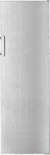 Exquisit GS271-NF-H-040E Stand Gefrierschrank, 54,5 cm breit, 204 L, NoFrost, inoxlook