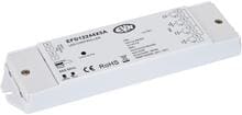 EVN EFD-Serie LED Funk-Multicolor-Empfänger, 12-36V/DC, max. 240-720W (EFD12244X5A)