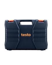Testo Servicekoffer für Messgerät und Fühler (0516 1201)