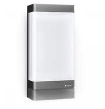 Steinel L 271 digi SC Außenleuchte mit Bewegungsmelder, Bluetooth, 6,6W, IP44, anthrazit (067212)
