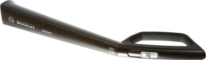 Bosch Siemens 11034238 Griff, Handgriff vollst.; BOSCH Athlet/up to 75 min, marron glace