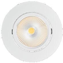 Nobile 5068 ECO Flat chr.matt LED NW (1856756113)