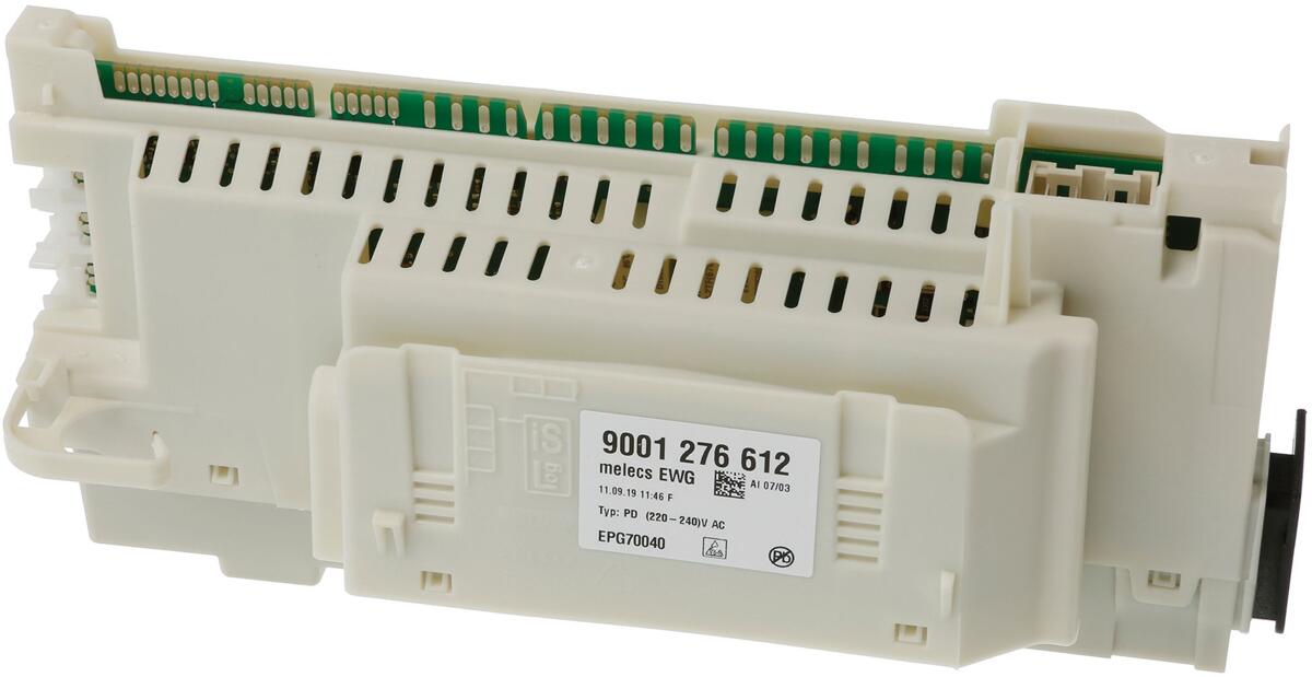 Bosch Siemens 12020729 Leistungsmodul programmiert