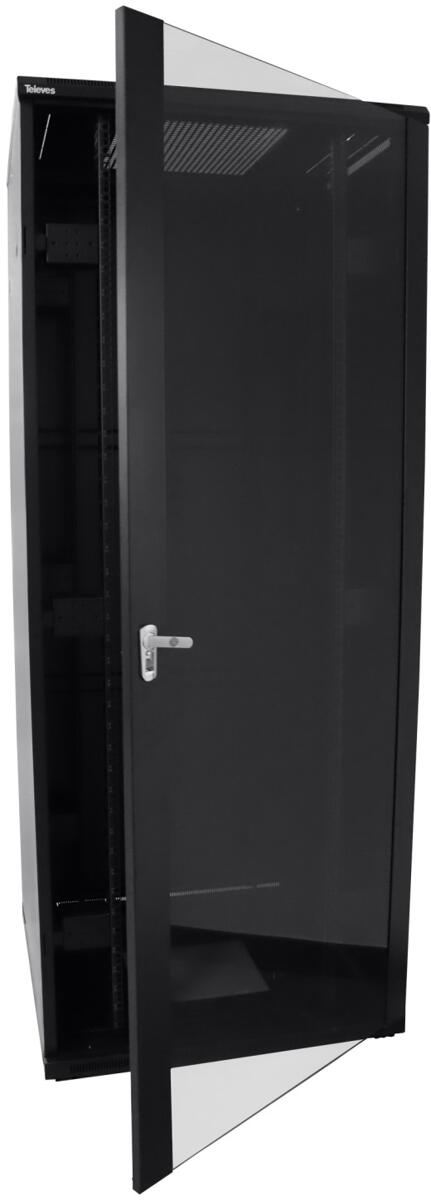 Televes MSR 1942-88 Montageschrank, 800 x 2010 x 800mm (533144)