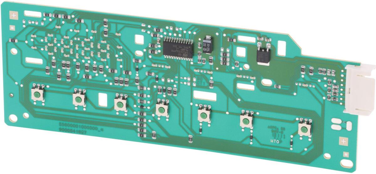 Bosch Siemens 00705253 Bedienmodul