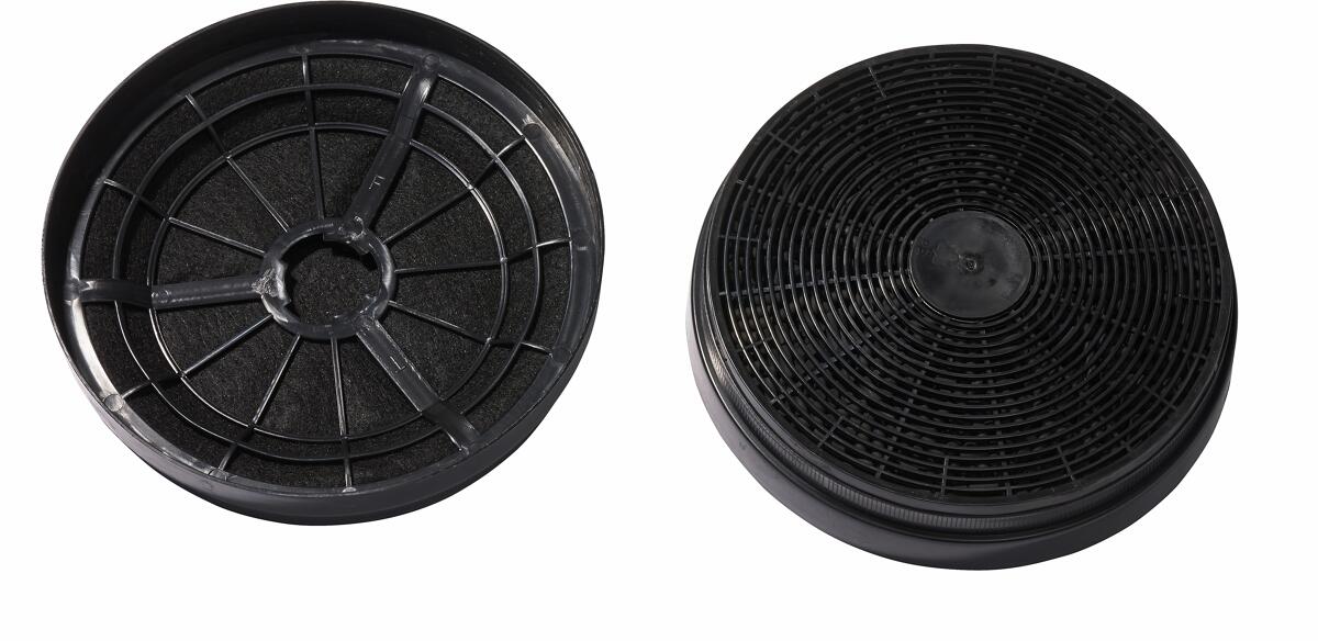 PKM CF110 Kohlefilter (2er Set)