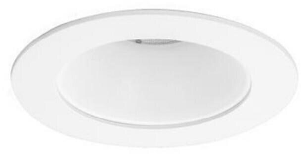 Brumberg DIOS MICRO LED-Einbaudownlight, Multilumen, rund, Ø 185mm, DALI dimmbar, 4000K, 7.9W, CRI>90, weiß (40670174DA)