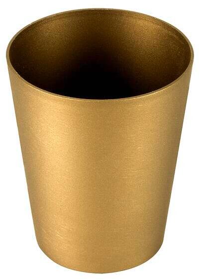 SLV PURI 2.0 CONE Leuchtenschirm für PURI 2.0 Mix & Match System, Aluminium, gold (1008221)