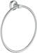 GROHE Essentials Authentic Handtuchring (40655)