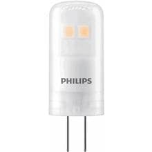 Philips CorePro LEDcapsuleLV 1-10W G4 827, 115lm, 2700K (76761700)