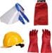 Cimco Sicherheits-Sortiment, 4-teiliges Set (140255)