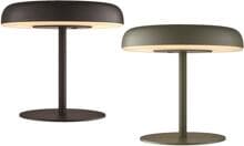 Nordlux Elmer Solar Akkuleuchte, Tischlampe, IP44, 2W, 100lm, 3000K