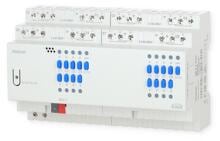 Theben JM 8 T KNX Jalousieaktor 8-fach (4940255)
