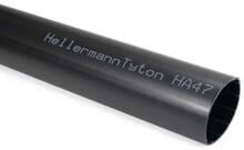 Hellermann MA47-180/58-1000 Warmschrumpfschlauch, 1m, 3,5:1 (323-21899)