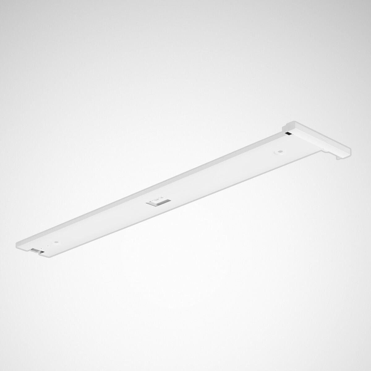 Trilux Deckenanbausystem LuceoS D2 ZD/01, weiß (7156900)