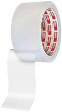 EMOS F6200 Reparaturklebeband für Polycarbonat und Glas, Breite 50mm, Länge 25m, transparent (2005062000)
