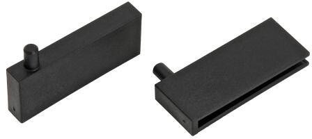 Triton RAX-MS-X20-X1 Türscharnier, Kunststoff, für 10"-Gehäuse (RAX-MS-X20-X1)