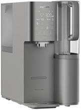 Philips ADD6921DG/10 Wasserspender, gefiltert von kalt bis heiß, Umkehrosmose-Filtration, 6 Liter Leitungswasserbehälter