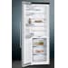 Siemens KS36FPIDP iQ700 Standkühlschrank, 60cm breit, 309l, freshSense, superKühlen, antiFingerprint, edelstahl