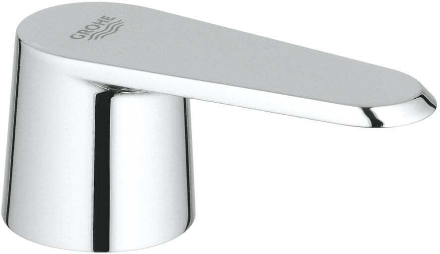 GROHE Griff, chrom (48060000)
