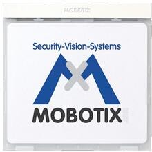 MOBOTIX MX-Bell1-Button-XL1 XL-Klingeltaste ohne Funktionsstation