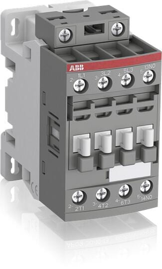 ABB AF12-30-10-11 Schütz, 20-60V (1SBL157001R1110)