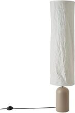 Nordlux Talli Stehlampe, E27, IP20, 40W, Höhe 1135mm, braun (2420054018)