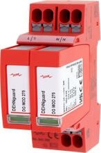 Dehn DG MP TN 275 Überspannungsableiter Typ 2+3 DEHNguard MP einphasig Uc 275V TN Systeme (942200)