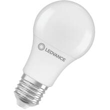 LEDVANCE CLASSIC A P 8.5W 840 FR E27, 806lm, kaltweiß (4099854049149)