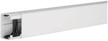 Hager LF400600xxxx Leitungsführungskanal PVC, 40x60mm, Länge 2m
