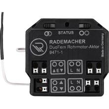Rademacher 9471-1 DuoFern Rohrmotor-Aktor UP, 550 W (35140662)