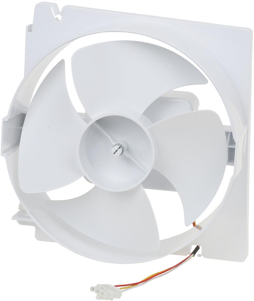 Bosch Siemens 00635761 Lüfter