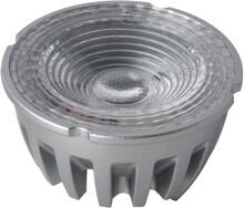 Megaman PUCK-HR-24°-PUCK-Reflektor U-Dim, 6W/940-Modul (MM76744)