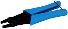 EasyLan Parallelverpresszange, blau (CKZWZ003)
