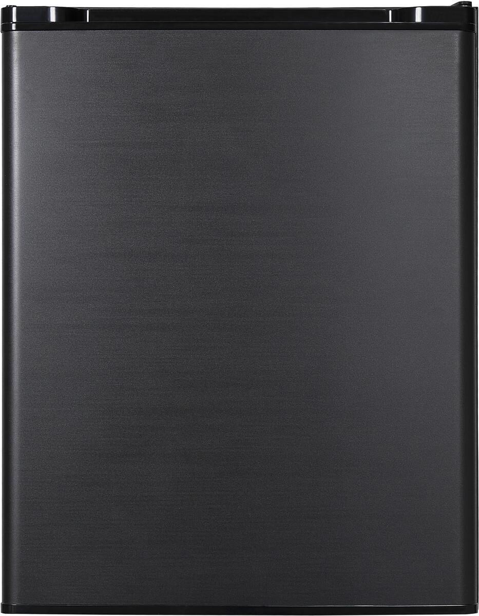 Exquisit FA60-260G Mini-Kühlschrank, 46 cm breit, 43L, schwarz Elektroshop  Wagner