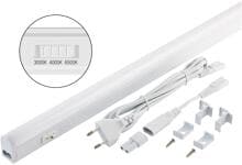 EVN LINEALO LED Anbauleuchte, IP20, 220-240V, weiß
