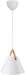 Nordlux Strap 27 Pendelleuchte, E27, IP20, 40W, dimmbar