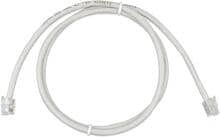 Victron RJ12 UTP Kabel 0,3 m , weiß (ASS030066004)