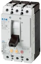 Eaton NZMN2-ME220 Leistungsschalter, 3polig, 220 A (265780)