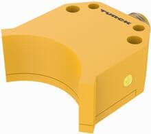 Turck NI4-DS20-2AP6X2-H1141 Induktiver Sensor, Doppelsensor für Schwenkantriebe (1650020)