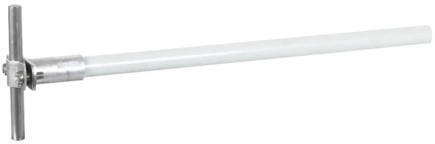 Dehn DIDH 7.10 515 V2A GFK16 DEHNiso-Distanzhalter f. Rd 7-10mm L 515mm o. Befestigungselement (106165)