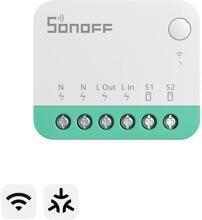 Sonoff MINIR4M Extreme WLAN-Smart-Switch (6920075772029)