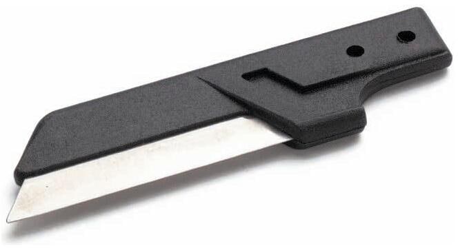 Cimco Ersatzklinge für Sicherheits-Kabelmesser 1000V auswechselbare Klinge, Länge 50mm (120066)