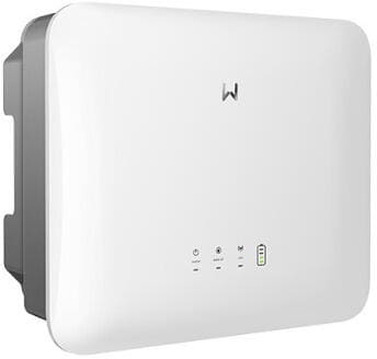 GoodWe GW6000-ES-20 G2 Hybrid-Wechselrichter, 2 MPPT, 1-phasig (ESN6000-05-01P)