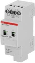ABB SA/S2.16.6.2 Schaltaktor, 2fach, 16A, C-Last (2CDG110269R0011)