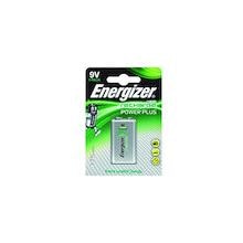 Energizer Power Plus E-Block Batterie 8,4V 175mAh