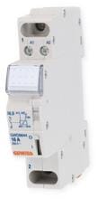 GEWISS GWD6644 Stromstoßschalter 16A 230V1S